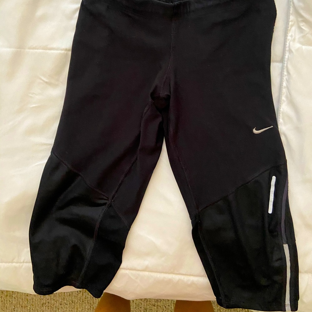 Nike workout leggings